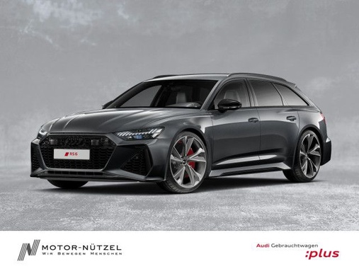 Audi RS 6 2025