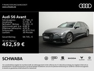 Audi S6 2024