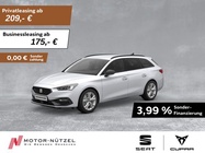 Seat Leon 2025