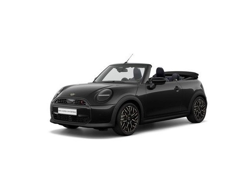MINI Cabrio 2025