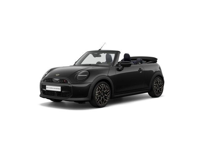 MINI Cabrio
