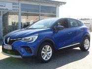 Renault Captur 2020