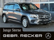 Mercedes-Benz GLB-Class 2021