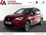 Seat Arona 2026