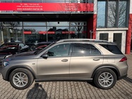 Mercedes-Benz GLE-Class 2021