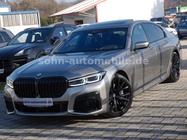 BMW 7 Series 2020
