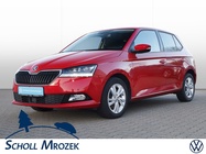 Skoda Fabia 2020