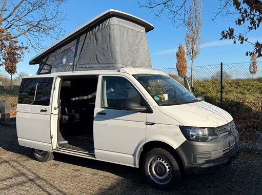 Volkswagen T6 2019