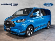 Ford Tourneo Custom 2024