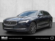Volvo V90 2022