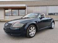 Audi TT 2003