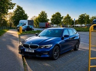 BMW 3 Series 2019