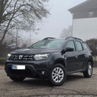 Dacia Duster 2021