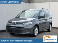 Volkswagen Caddy 2025