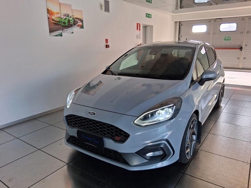 Ford Other 2019