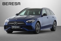 Mercedes-Benz C-Class 2025