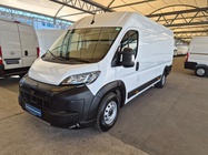 Peugeot Boxer 2024