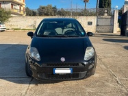 Fiat Punto 2012