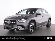 Mercedes-Benz GLA-Class 2025