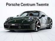 Porsche 992 2023