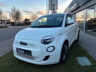 Fiat 500e 2022