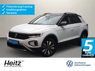 Volkswagen T-Roc 2023
