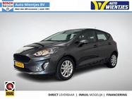 Ford Fiesta 2020