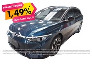 Volkswagen ID.7 2025