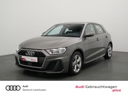Audi A1 2022