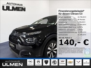 Citroen C3 2023