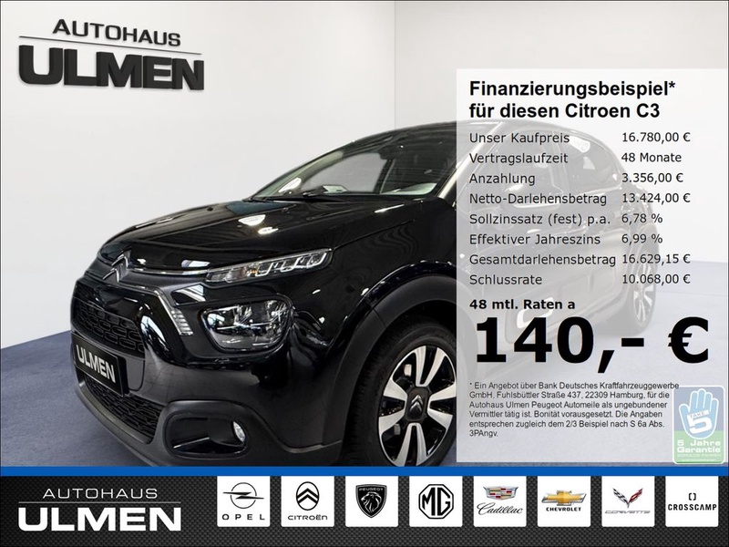 Citroen C3
