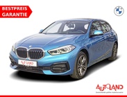 BMW 1 Series 2022