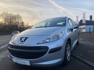 Peugeot 207 2007