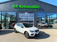 Seat Arona 2021