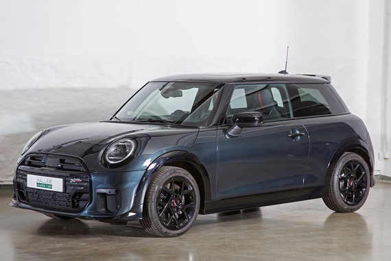 MINI Cooper 2024