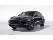 Porsche Cayenne 2024