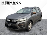 Dacia Jogger 2025