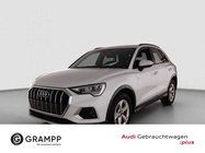 Audi Q3 2025