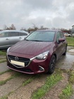 Mazda 2 2019