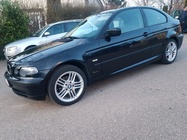 BMW 3 Series 2003