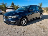 Fiat Tipo 2018