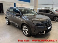 Citroen C5 2021
