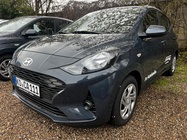 Hyundai i10 2025