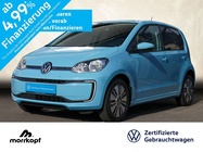 Volkswagen up! 2022