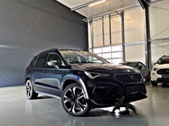 Cupra Ateca 2021