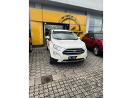 Ford EcoSport 2020