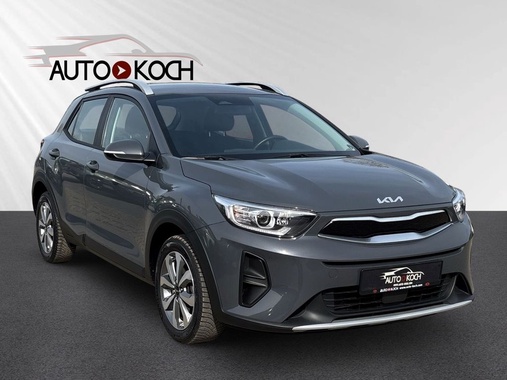 Kia Stonic 2024