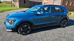 Kia Niro EV 2022