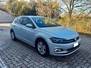 Volkswagen Polo 2019