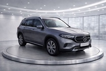 Mercedes-Benz EQB 2023